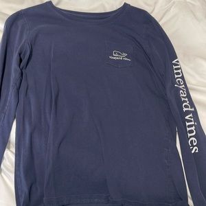 Vineyard Vines Long Sleeve